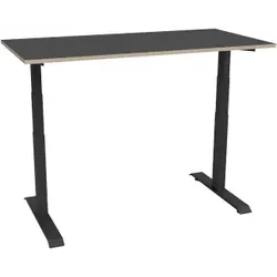 TableDance, Rechtecktisch mit elektrischer Höhenverstellung