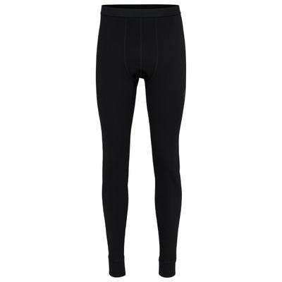 Aclima - Hotwool FR Longs - Merinounterwäsche Gr S schwarz
