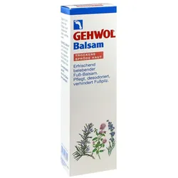 Gehwol Balsam 125 ml