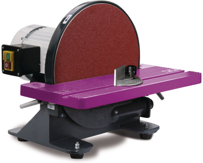 Optimum Ponceuse à plateau OPTIgrind TS 305 (3310305)