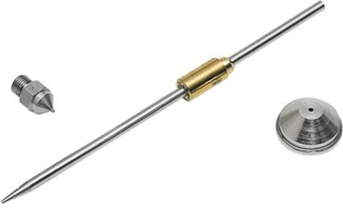 Criko naaldset Ø 0.5 mm voor verfspuit, geschikt voor CriKo Pro paint