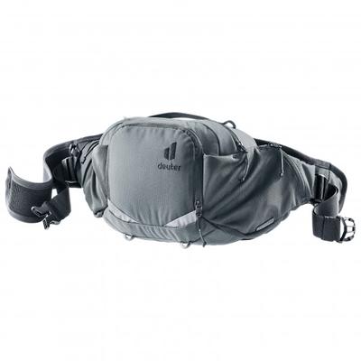 Deuter - Pulse Pro 5 - Hüfttasche Gr 5 l grau