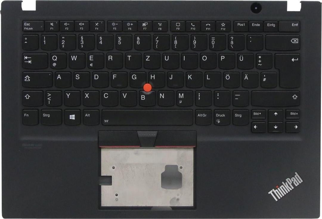 Lenovo Lite-On vervangingstoetsenbord voor laptop met achtergrondverlichting