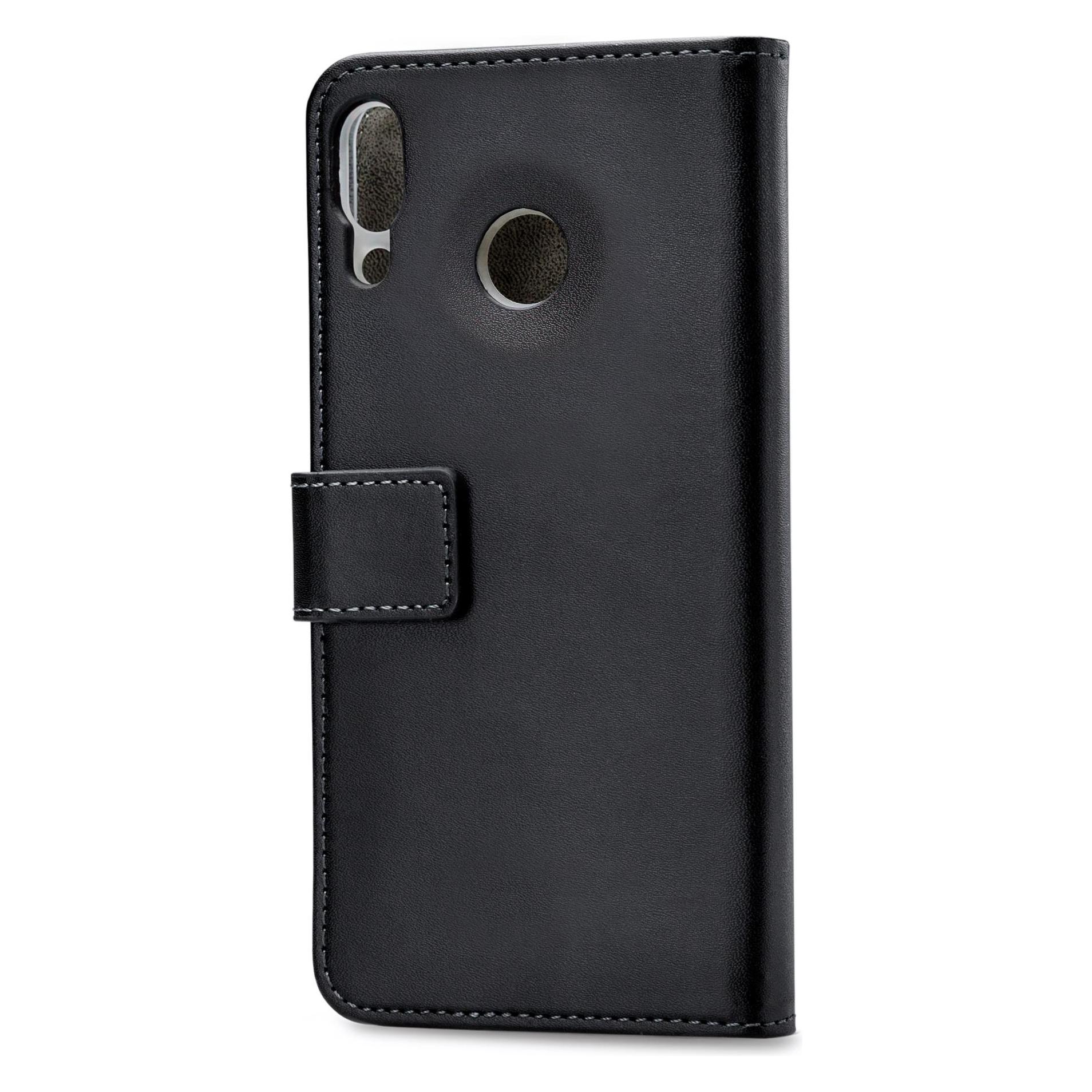 Mobilize Klassische Gelly-Geldbörse (Asus Zenfone 5Z) (24462)