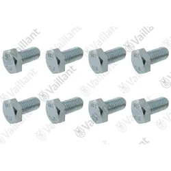 VAILLANT Schraube, (x8) Vaillant-Nr. 0020198383