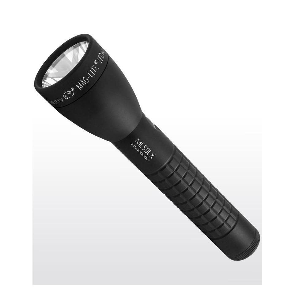 Maglite Ml50lx 2c (20.80 cm, 490 lm) (ML50LX-S2CC6)