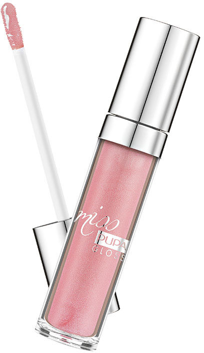 Miss Pupa Gloss Gloss