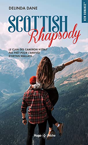 Delinda Dane - Scottish rhapsody - Preis vom 01.10.2026 17:08:56 h