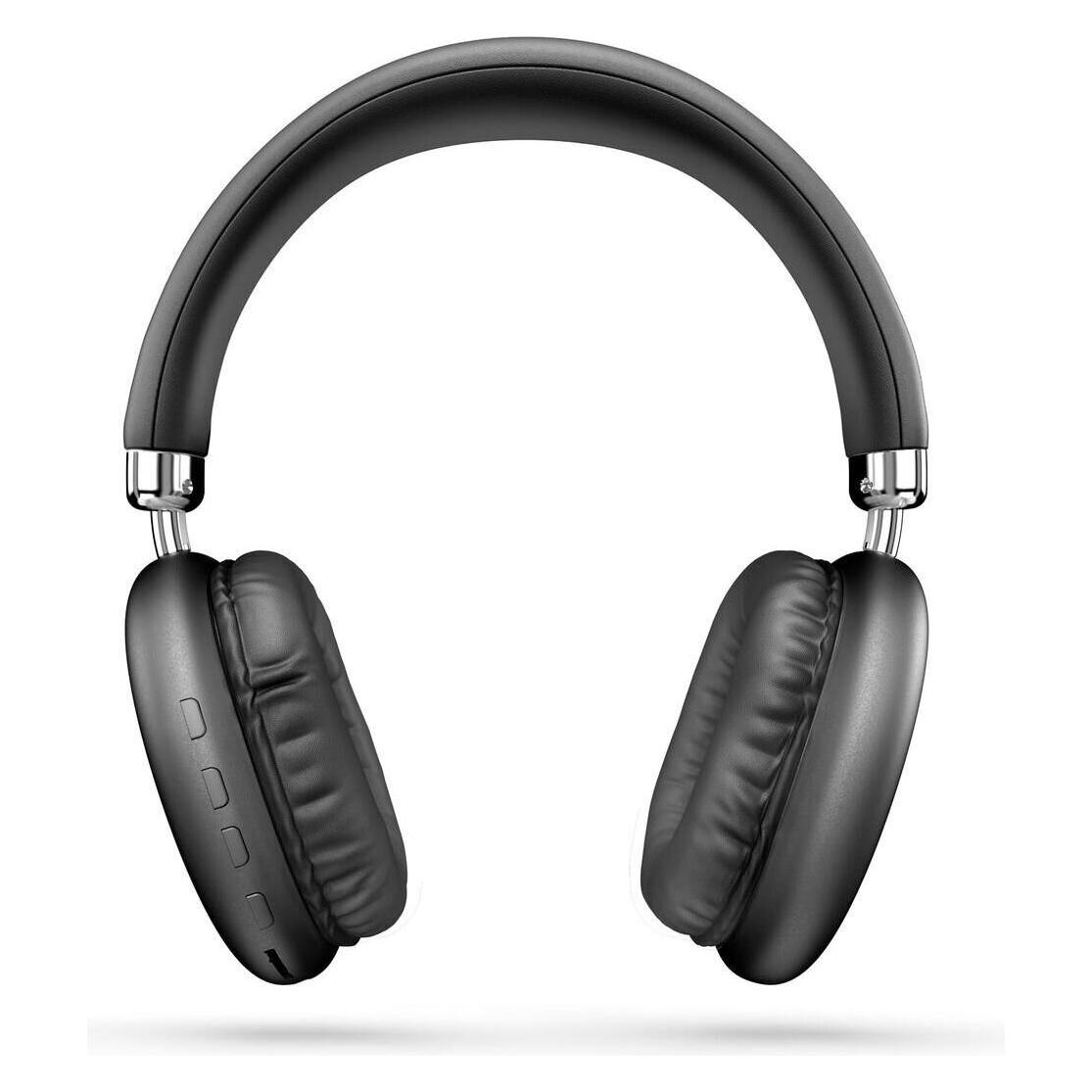 Energy Sistem Diadem-Kopfhörer 490035 Schwarz (Kabellos) (OTHER)