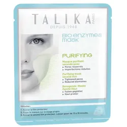 Talika Bio Enzymes Mask Purifying 20g