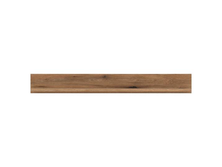 Wandboard Cut Out, B: 150 cm Eichefarben