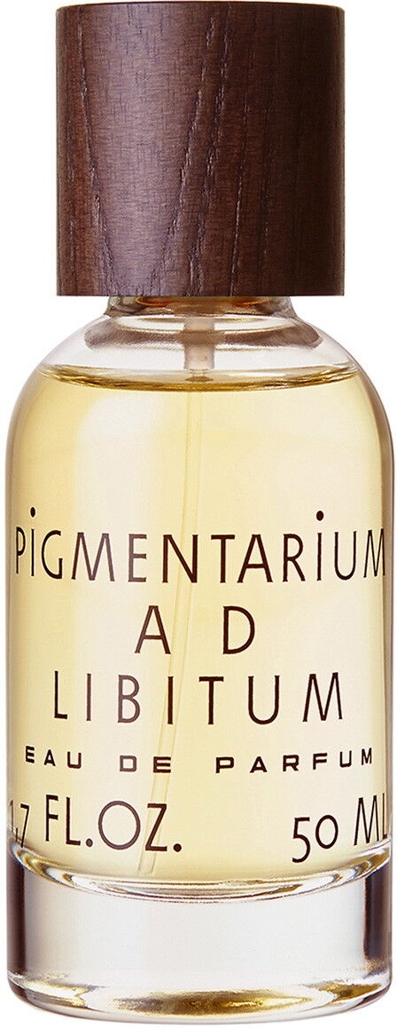 50ml Pigmentarium Ad Libitum Eau de Parfum