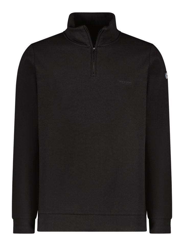 Cars Sweatshirt "Proley" in Schwarz - 164
