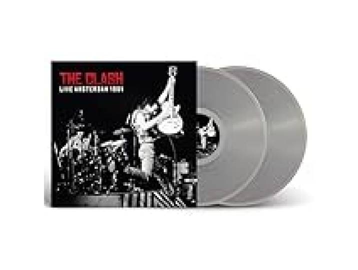 Live amsterdam 1981