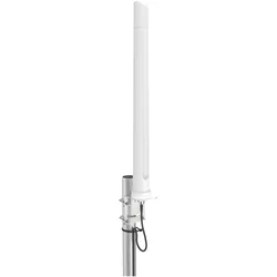Upgrade Solutions LTE/3G/GSM/WLAN Antenne mit N-Type Female (WLAN), Netzwerkantenne