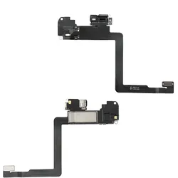 Ohrlautsprecher (Hörmuschel) + Sensor mit Flexkabel, passend für iPhone 11 Pro