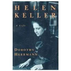 Helen Keller, Sachbücher von Dorothy Herrmann