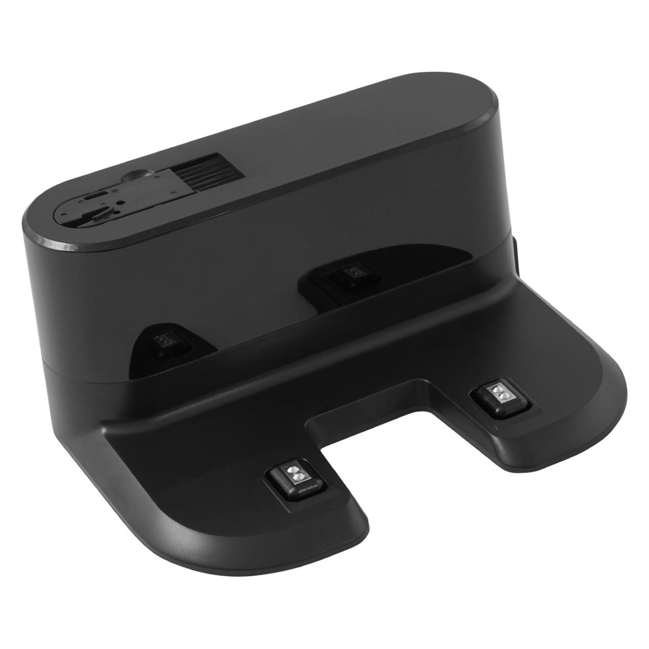 Niceboy ION Dockingstation - Charles i7 schwarz / Dockingstation für den Charles i7 Staubsauger (8594182425864)