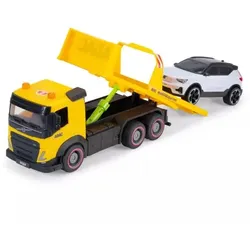Dickie: ADAC Abschleppwagen – 22 cm