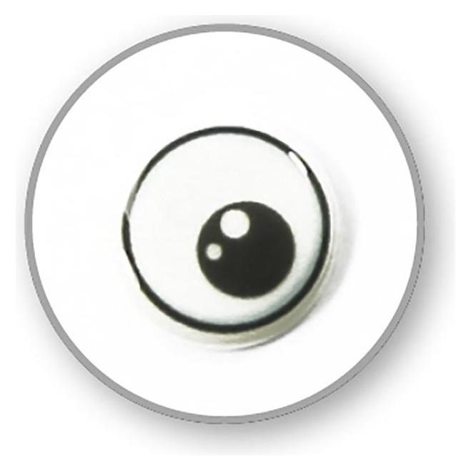 My Mandarine Sticker (1 Sticker) (560539O)