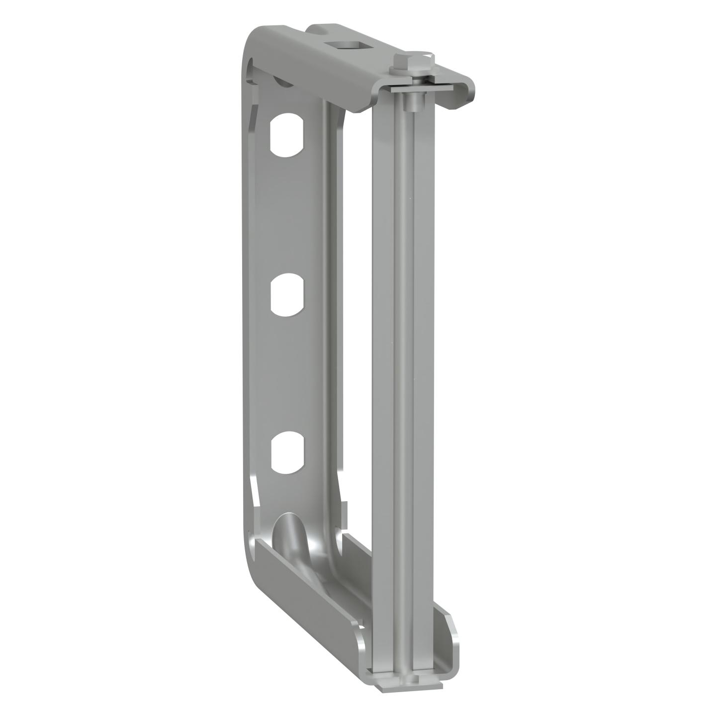Schneider Electric KSB1000ZF1 KS Befestigung, universal, Bauform 2 (500-1000A) K (KSB1000ZF1)