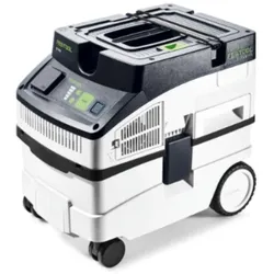 Festool Absaugmobil CLEANTEC CT 15-Set - 578450
