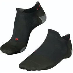 Falke Herren Sport Footies RU5 Invisible - White Mix (2020) - 42-43