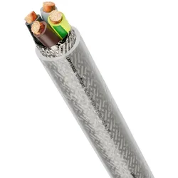 Lapp Kabel&amp;Leitung ÖLFLEX SERVO 2YSLCY-JB 0036435