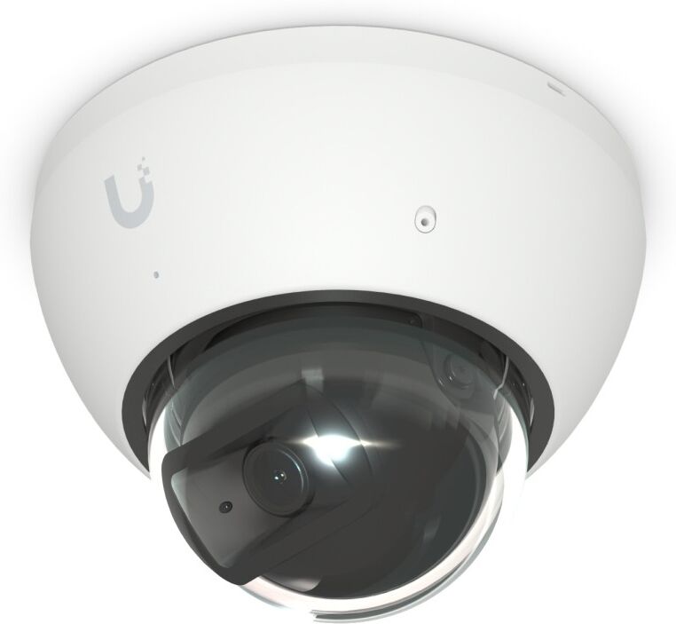 Ubiquiti AI Dome Cupola Telecamera di sicurezza IP Interno e esterno 3840 x 2160 Pixel Soffitto/muro (UVC-AI-Dome-W)