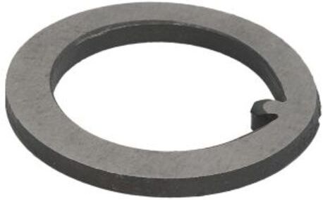 Sicherungsscheibe, Antriebsflanschbefestigung-Differential PETERS 046.187-00A