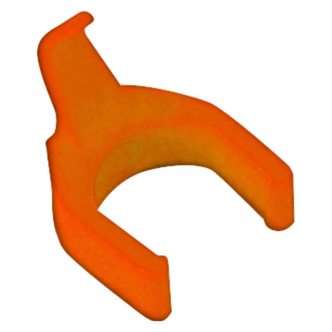 PatchSee PatchClip 50 Stück Orange (OR/PC)