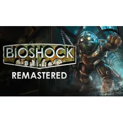 BioShock Remastered