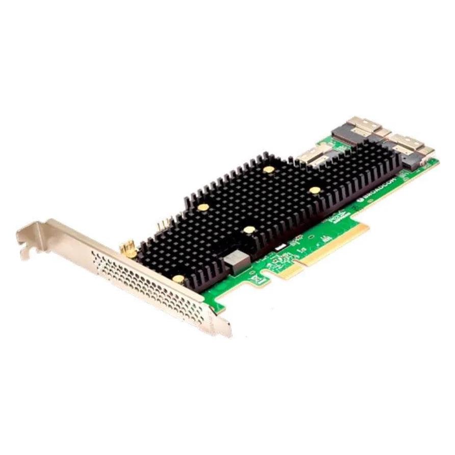Broadcom MegaRAID 9524-8i - Speichercont (05-50170-00)