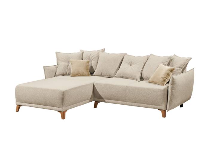 ED Lifestyle Pamplona 2F URC Sofa universal aufbaubar