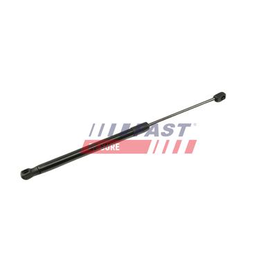 FAST Gasfeder, Koffer-/Laderaum Kofferraumdeckel FT00203 für VW