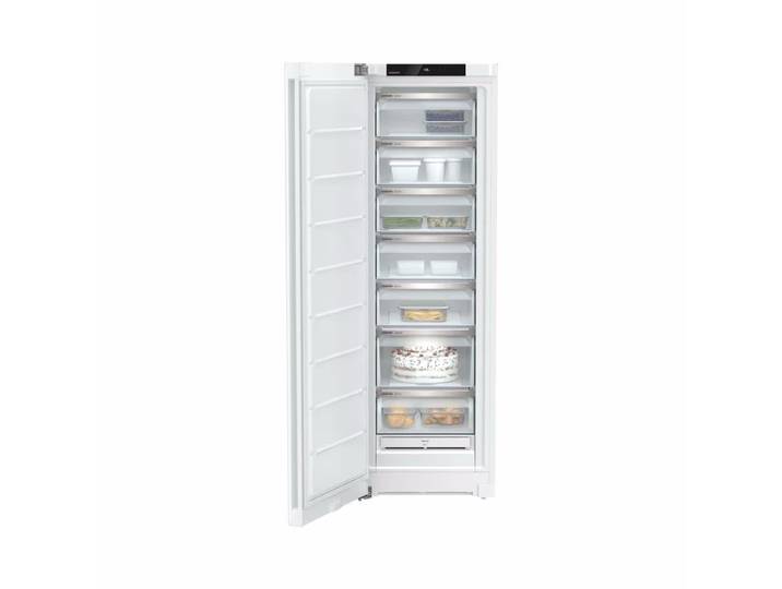 Liebherr SFNd 5227 Plus Weiss Gefrierschrank – Gefrierschrank/Tiefkühler freistehend