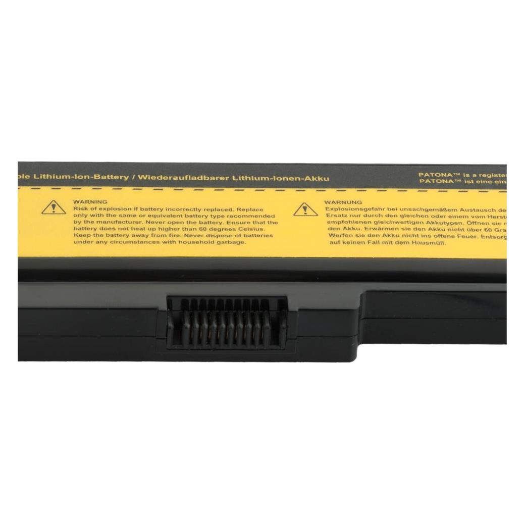 Patona 2304 (6 Zellen, 4400 mAh) (2304)