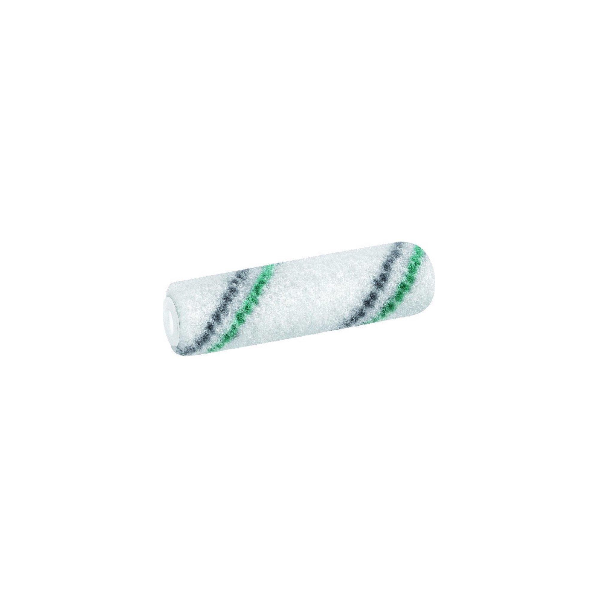 C CIRET Lasur-Walze Nylon 2 St 10 cm (86471099)