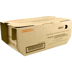 Utax Toner 4436010010 schwarz