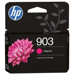 HP Tintenpatrone »HP T6L91AE« HP 903 pink