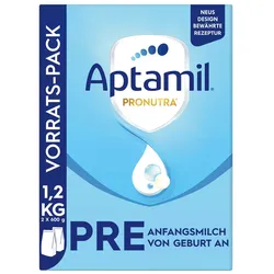 Aptamil Pronutra Pre 1200 g