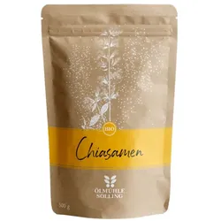 Samen - Chia