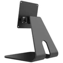 Microtouch, Kasse Zubehör, Vesa slim stand 15,5in 100x100mm (SS-156-A1)
