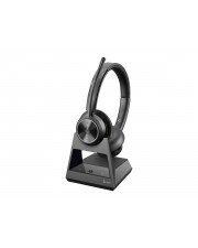 HP Savi 7320 Stereo D2 HS EMEA-INTL En Audio (8Y9B7AA#ABB)