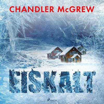 Eiskalt - Chandler McGrew, Audio, 9788728081723