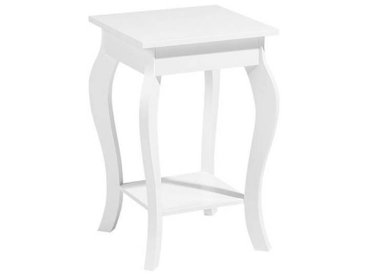 Table appoint blanche AVON