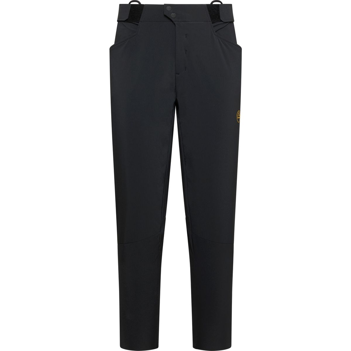 La Sportiva Nordend Primaloft Pants Men black (K00K00) M ZAMP066K00K00M