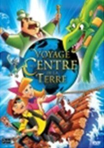 Voyage au centre de la terre [FR Import] - Preis vom 12.10.2026 11:37:12 h