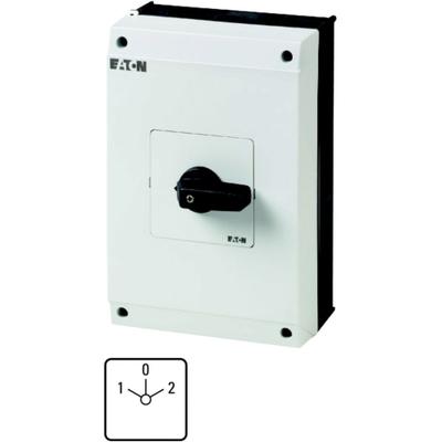 Eaton Ein-Aus-Schalter T5B-3-8212/I4 207223