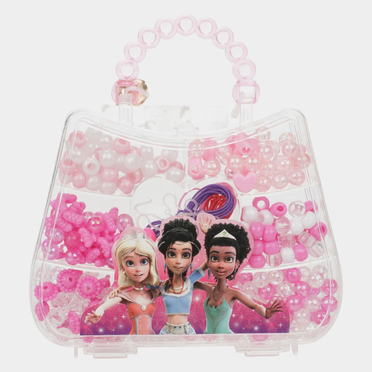 Toi Toys Sieraden maken set voor onderweg